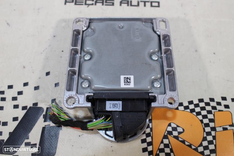 Centralina De Airbags Bmw 3 (F30, F80)  34526855558 / 6855558 / 026502 - 4