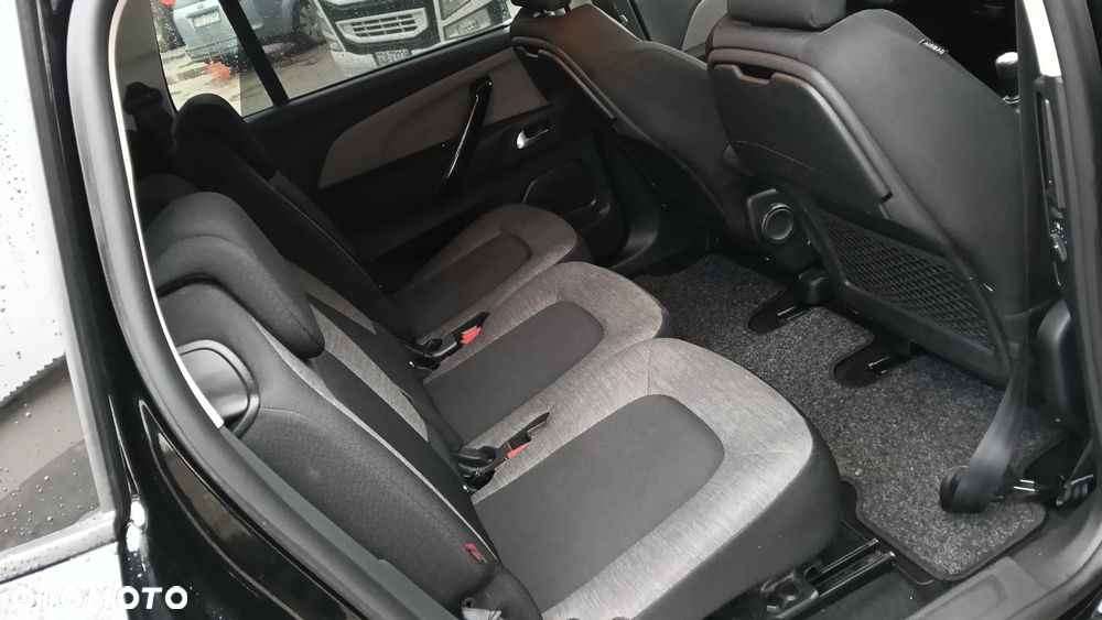 Citroën C4 SpaceTourer Grand PureTech 130 Stop&Start LIVE PLUS - 32