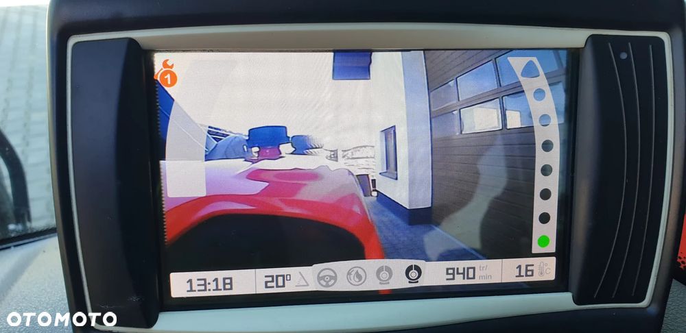 Manitou 737-130 PS Elite rok 2019 sprowadzona 5200mtg. - 18