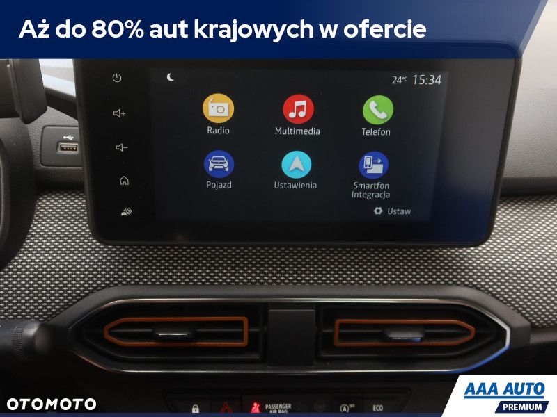 Dacia Sandero - 14