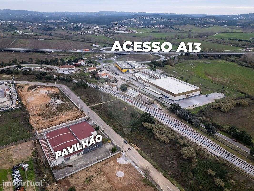 Armazém  para venda - Grande imagem: 4/30