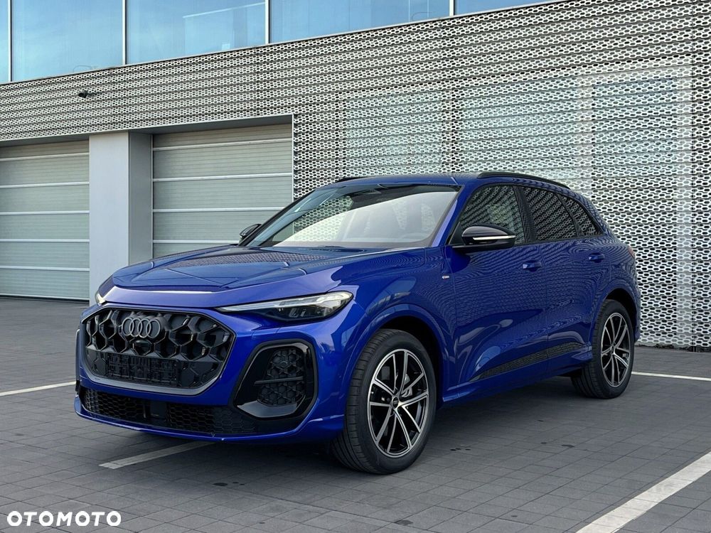 Audi Q5 - 14