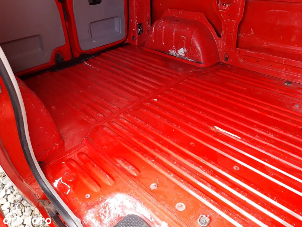 Opel Vivaro - 6