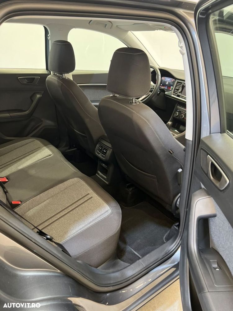 Seat Ateca - 9
