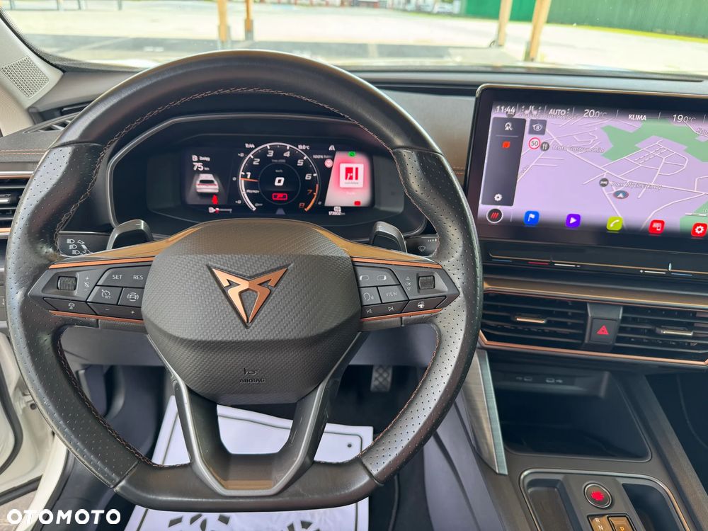 Cupra Formentor - 28