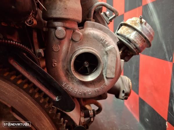 Motor Completo Peugeot Boxer Autocarro (244, Z_) - 6