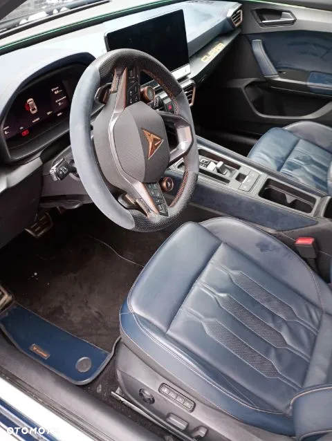 Cupra Formentor 2.0 TSI 4Drive VZ DSG - 3