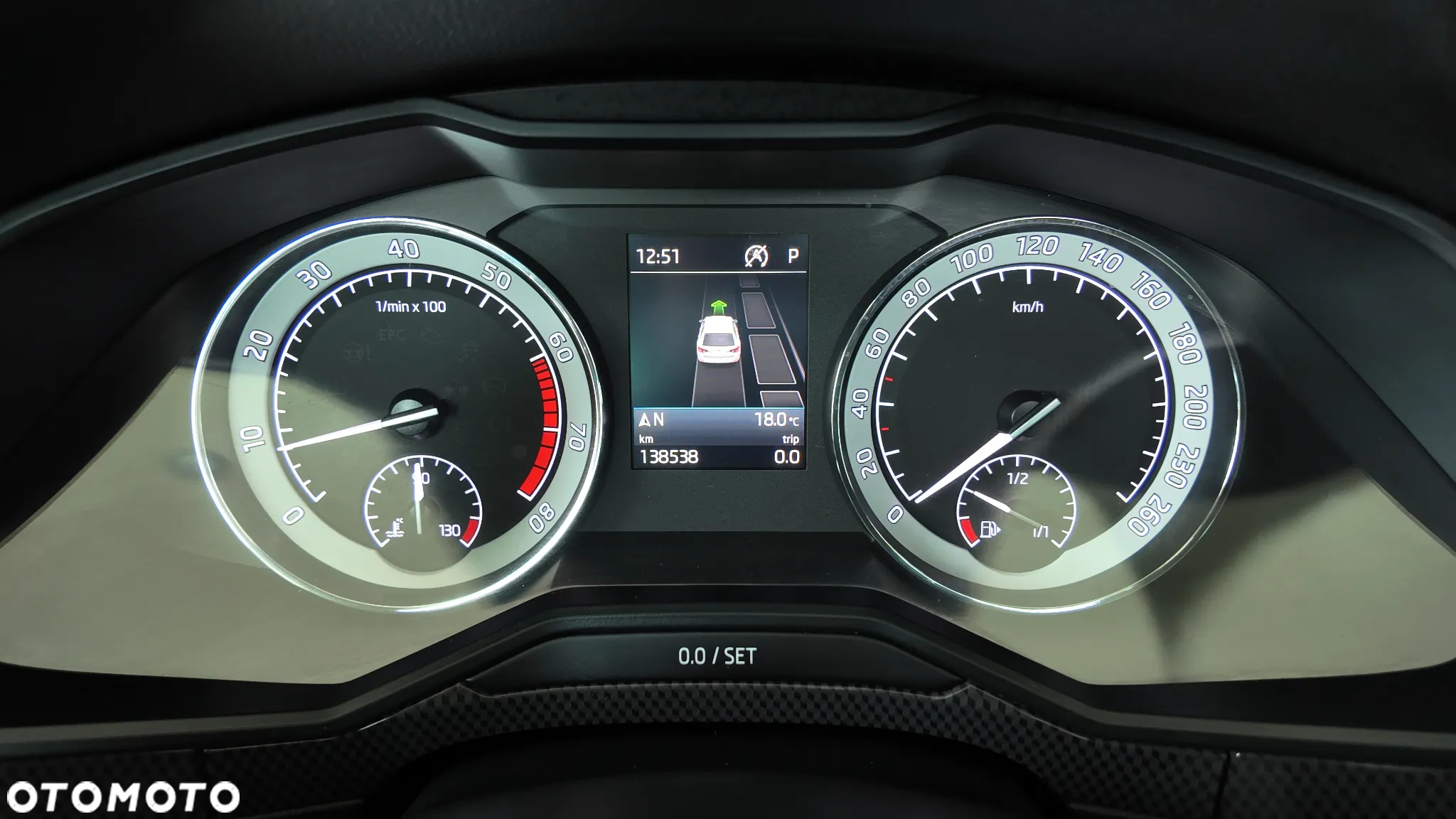 Skoda Superb Combi 2.0 TSI 4x4 DSG SportLine - 32