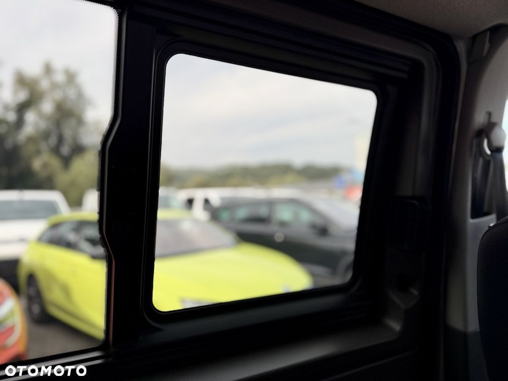 Volkswagen Transporter T6.1 4Motion - 27