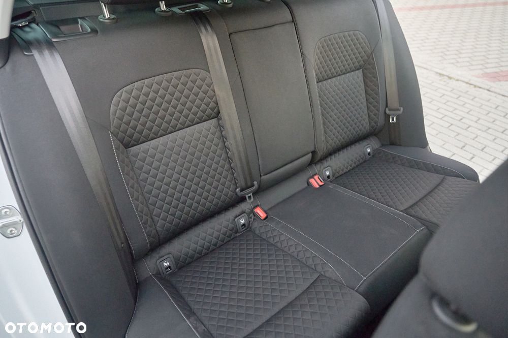 Skoda Superb 1.5 TSI Ambition DSG - 30