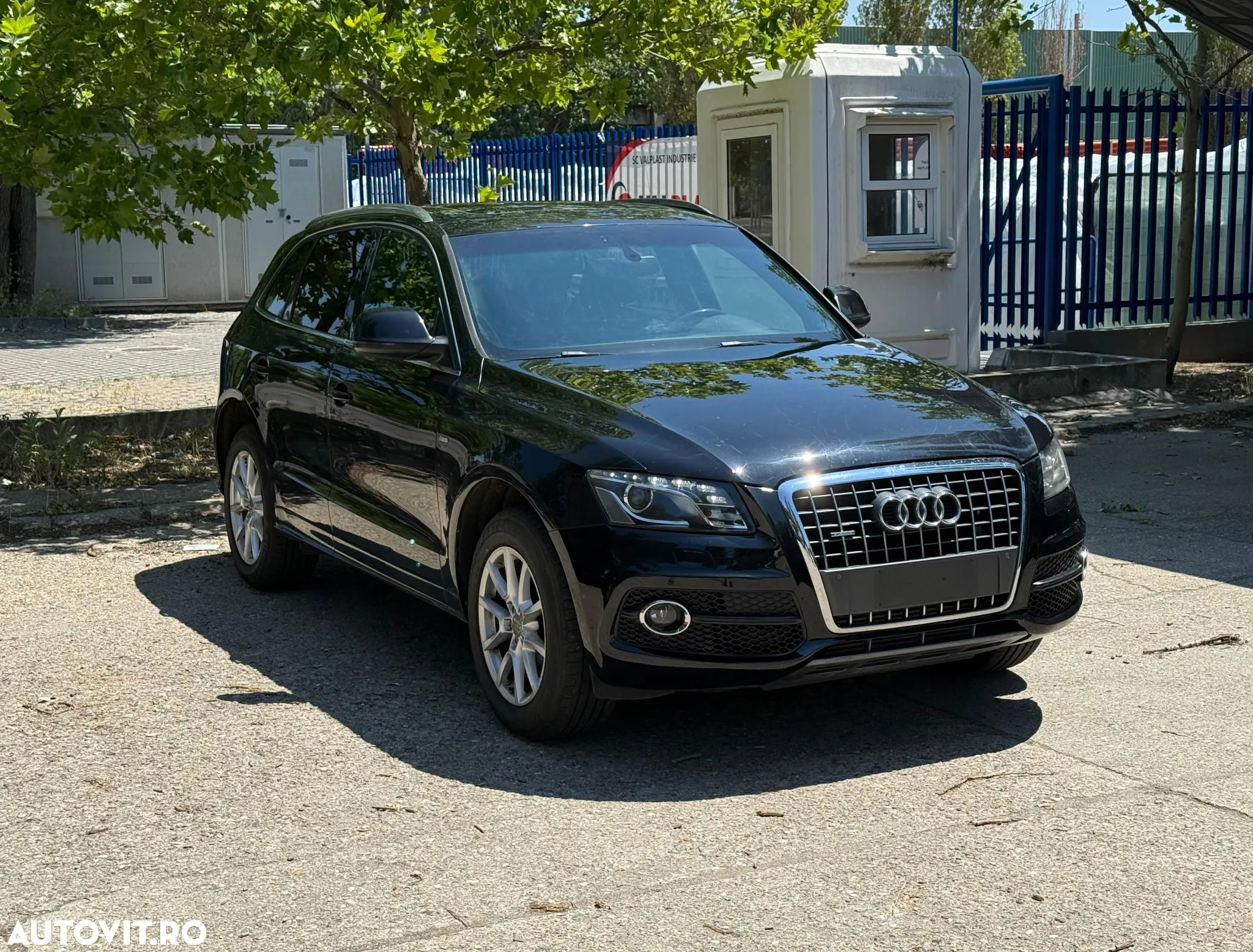 Audi Q5 2.0 TDI Quattro S-Tronic - 4