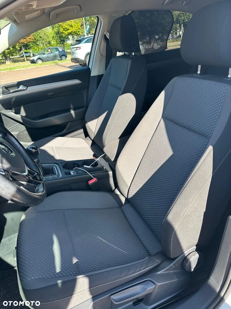 Volkswagen Passat 1.4 TSI BMT ACT Trendline - 13