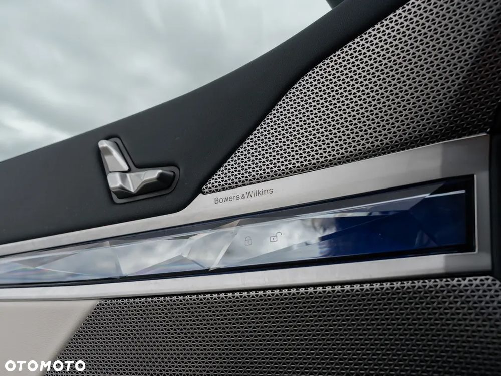BMW Seria 7 740d xDrive - 11