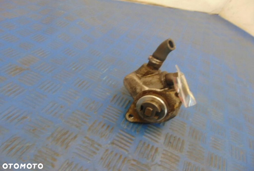 PEUGEOT BOXER II 2.8HDI POMPA WSPOMAGANIA 7683955114 - 3