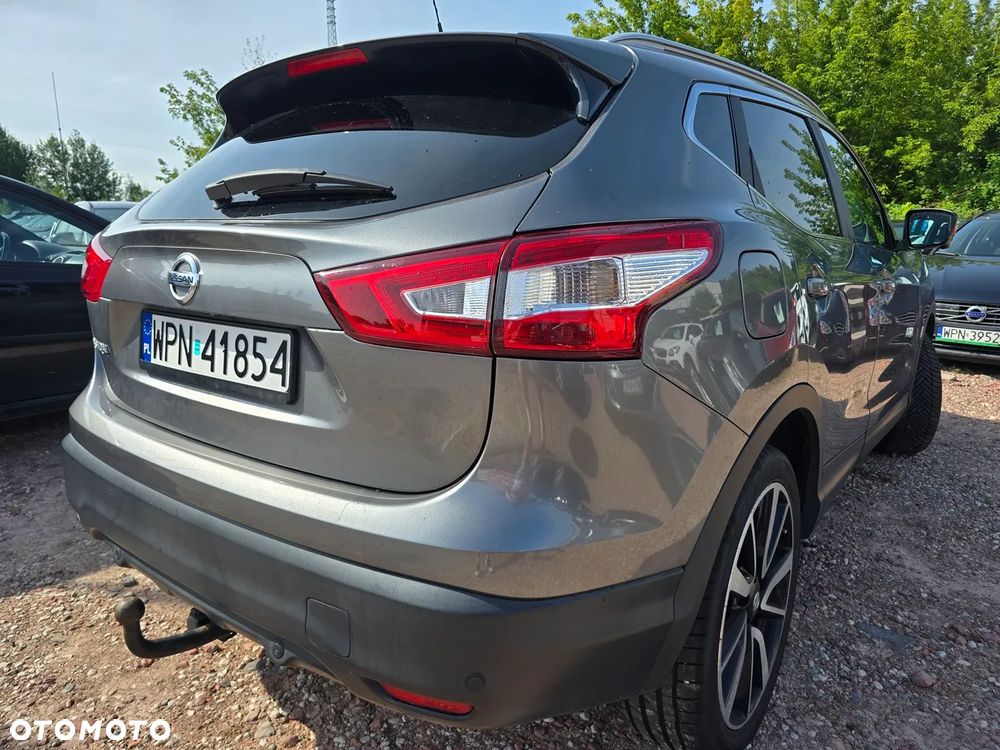 Nissan Qashqai 1.2 DIG-T Tekna+ - 6
