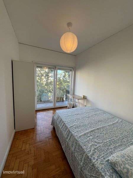 Apartamento T4 junto à Feup/FEP/Fmup - Grande imagem: 5/8