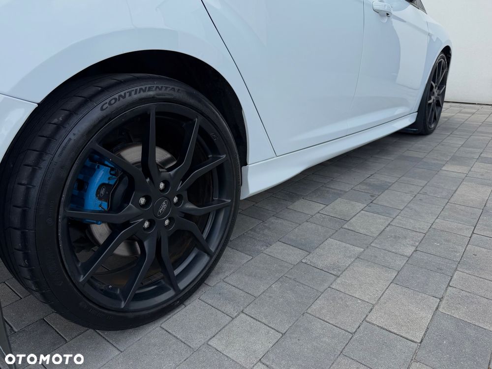 Ford Focus 2.3 EcoBoost S&S Allrad RS - 37