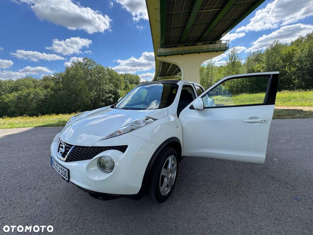 Nissan Juke - 35