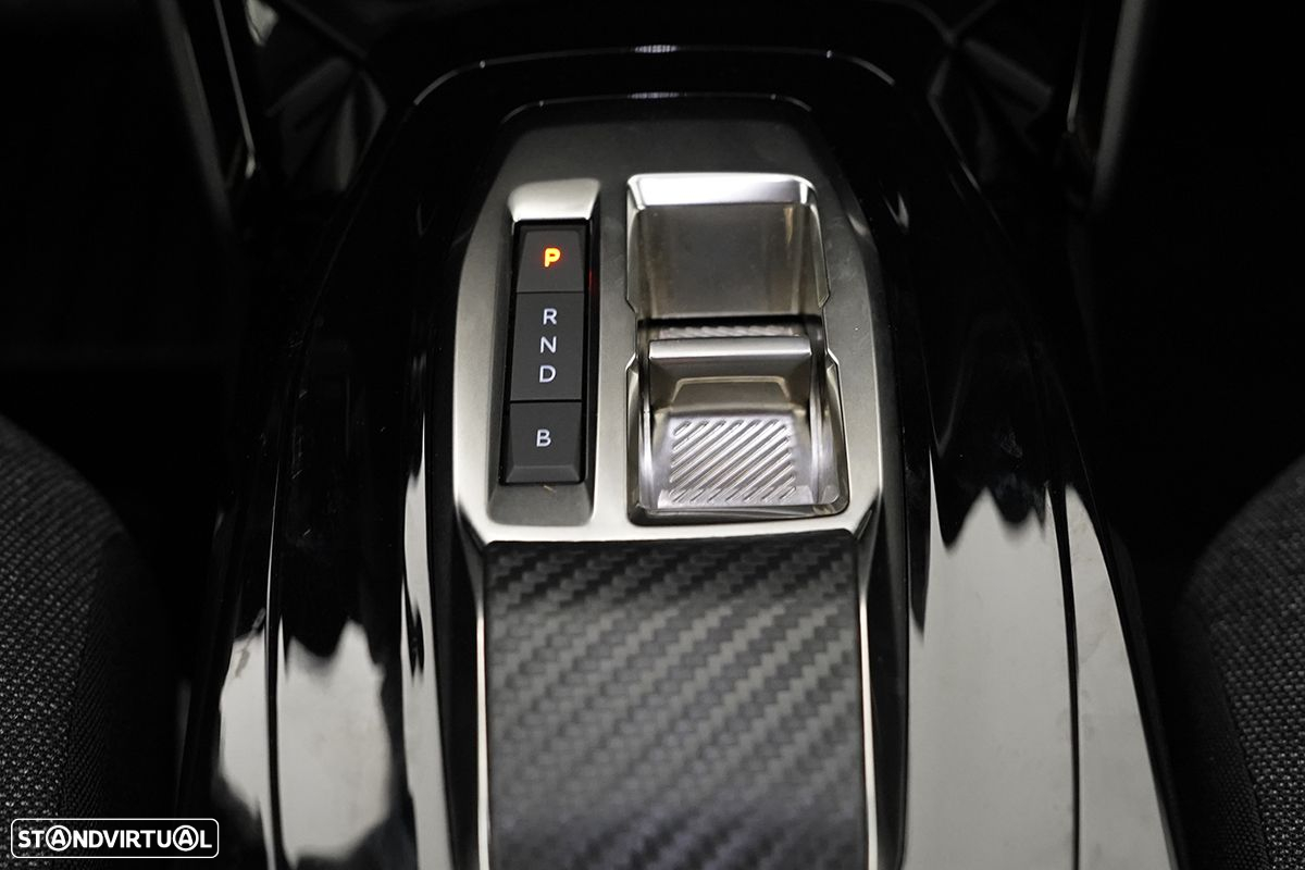 Peugeot e-2008 54 kWh Active - 14