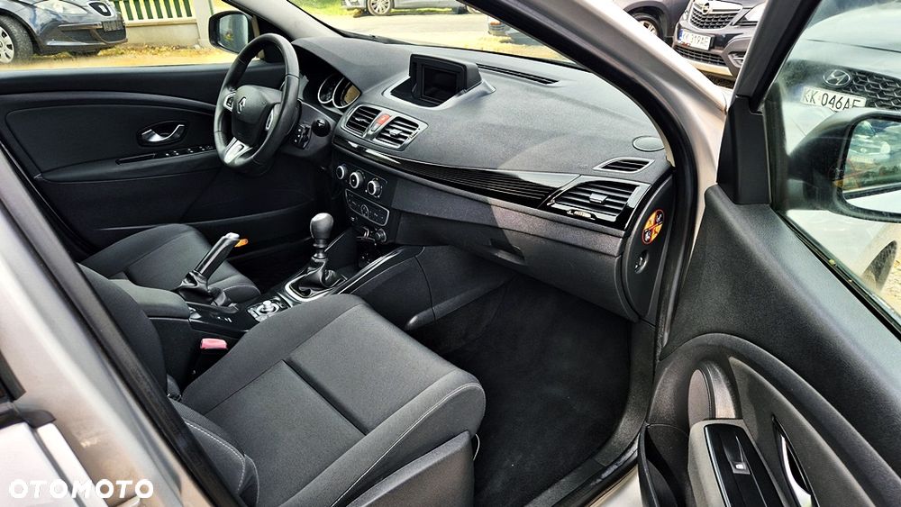 Renault Megane 1.6 16V Tech Run - 34