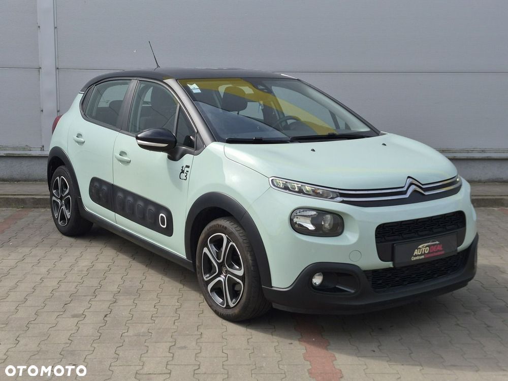 Citroën C3 - 2