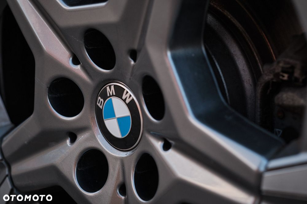 BMW X1 - 11