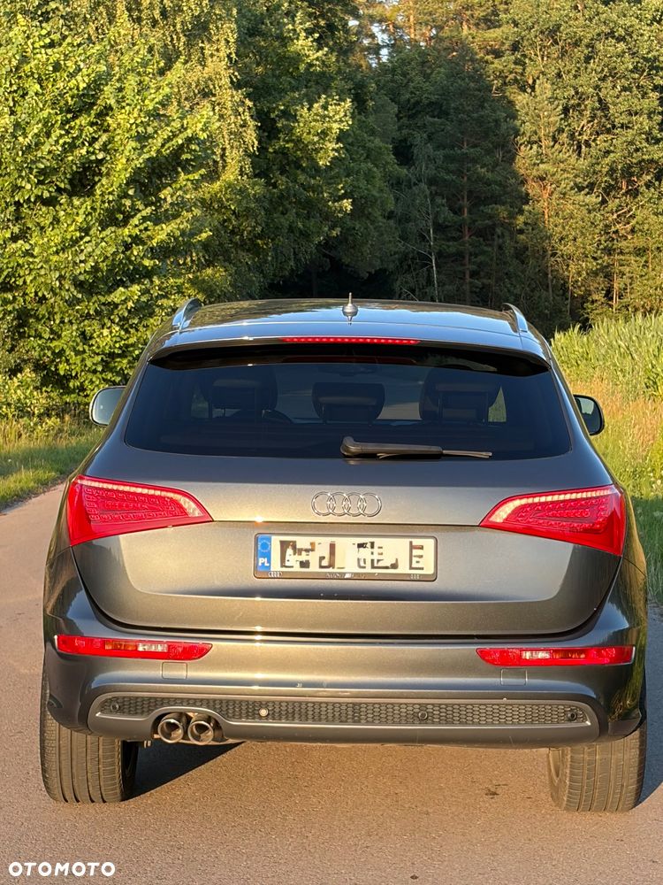 Audi Q5 2.0 TDI Quattro S tronic Prime Line - 13