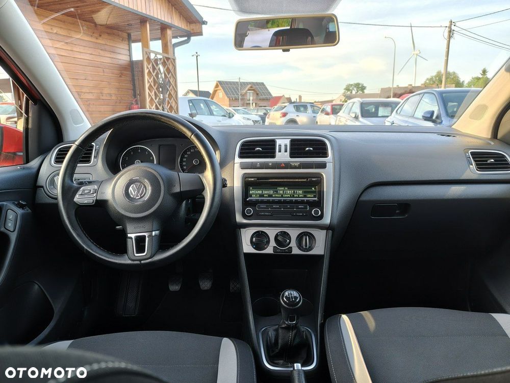 Volkswagen Polo 1.2 Life - 14