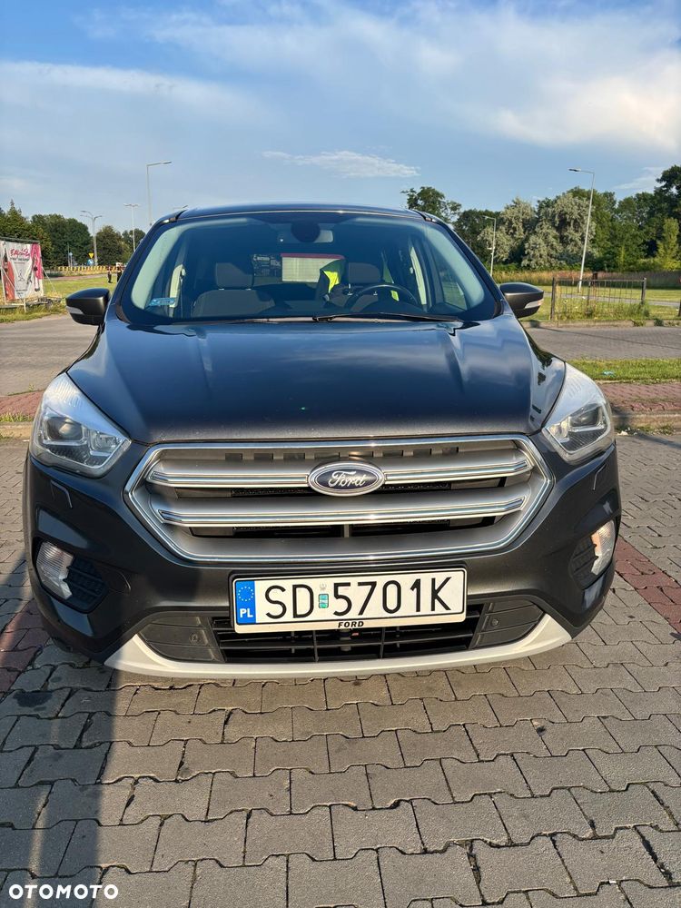 Ford Kuga 1.5 EcoBoost FWD Trend ASS MMT6 - 3