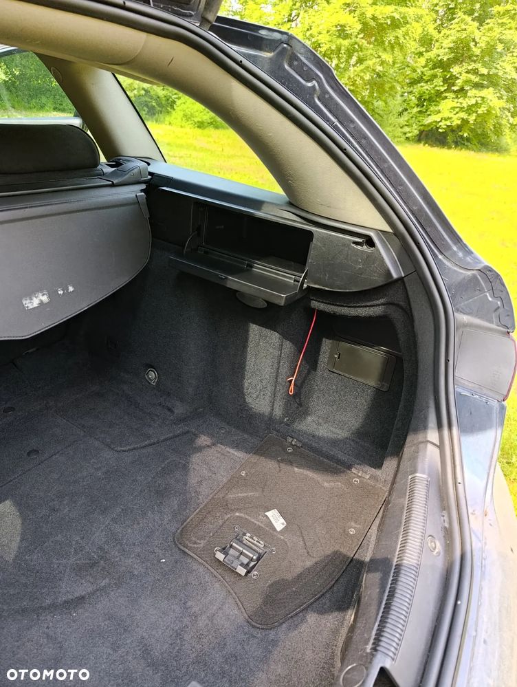 Alfa Romeo 159 1.8MPI Progression - 15