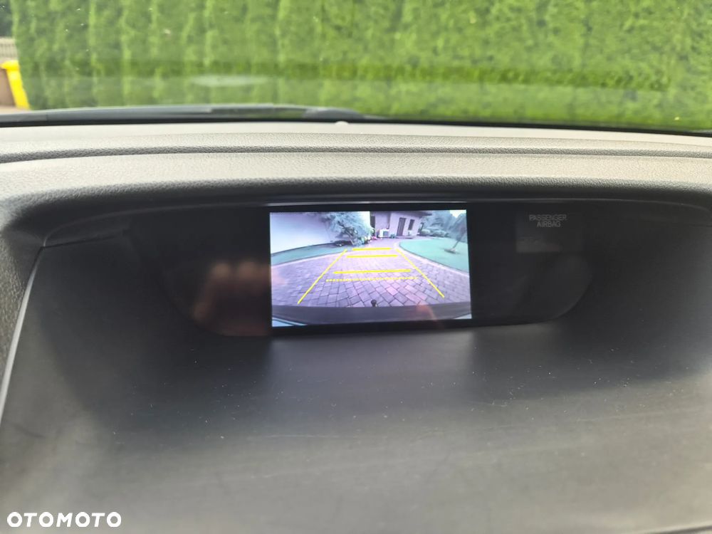 Honda CR-V 2.0i-VTEC 2WD Comfort - 17