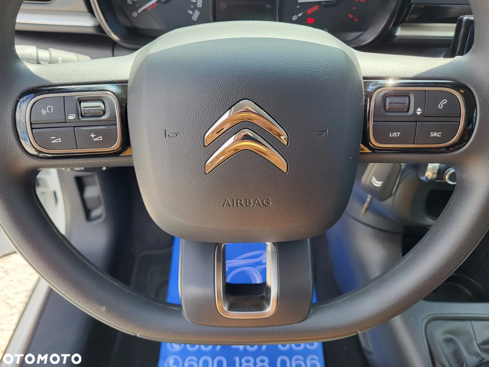 Citroën C3 1.5 BlueHDi C-Series - 21