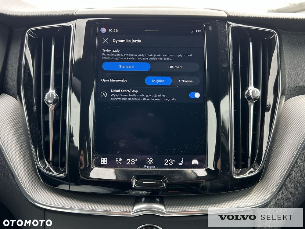 Volvo XC 60 - 22