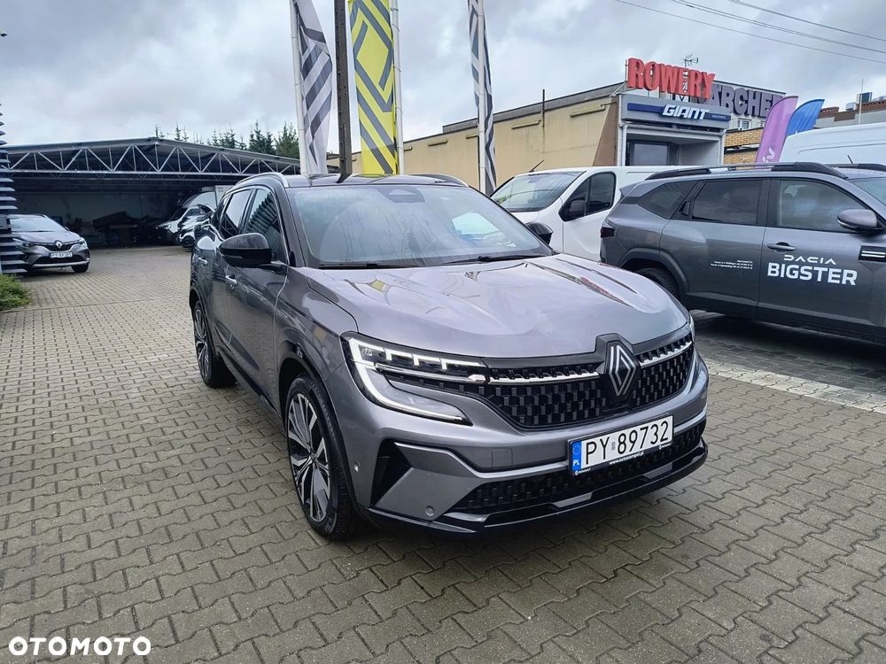 Renault Austral 1.3 TCe mHEV Iconic - 8