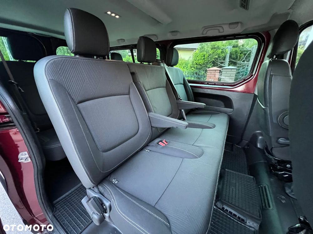 Renault Trafic - 6