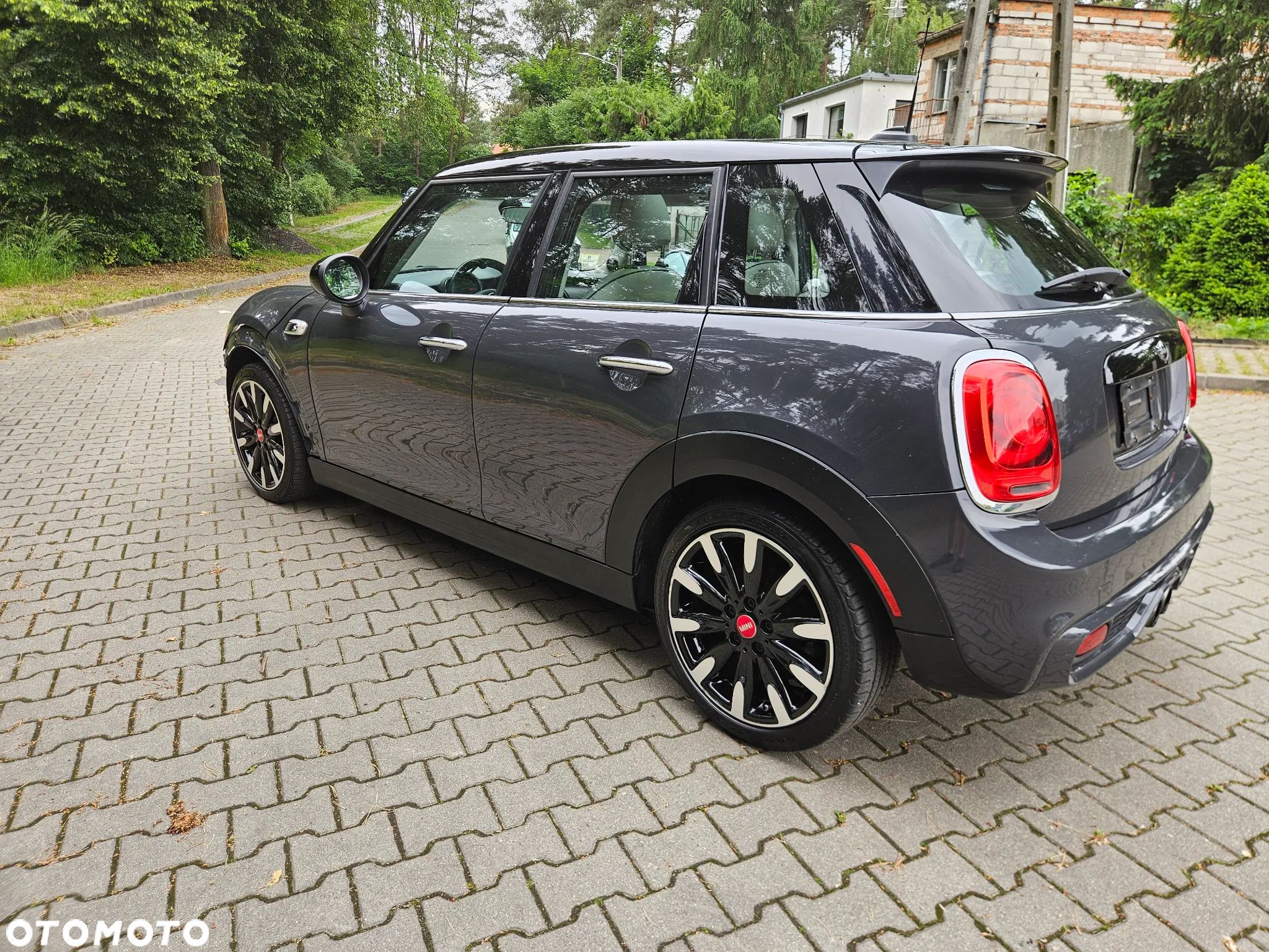 MINI Cooper S Seven Chili - 1