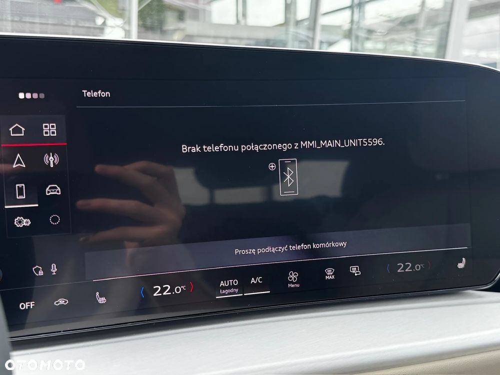 Audi Q5 TFSI mHEV 150 kW Quattro S tronic - 20