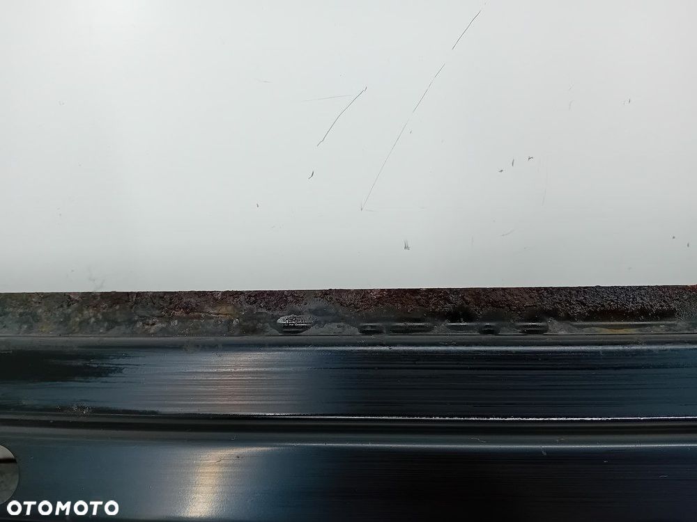 BELKA POD ZDERZAK PRZÓD KIA PRO CEE'D 1.6 CRDI - 7