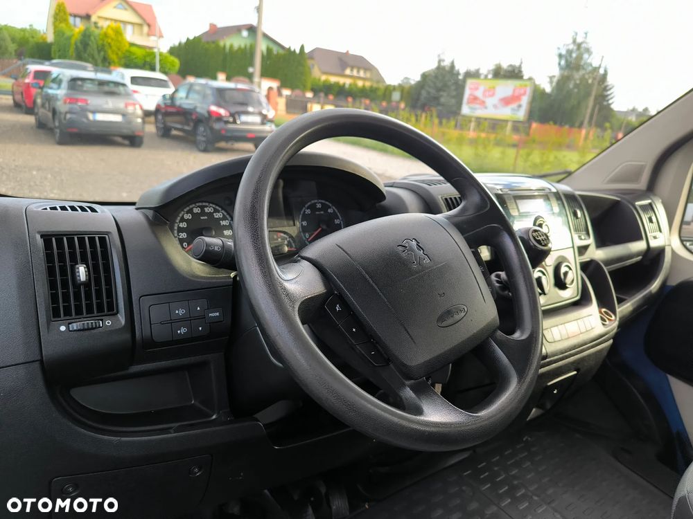Peugeot Boxer - 10