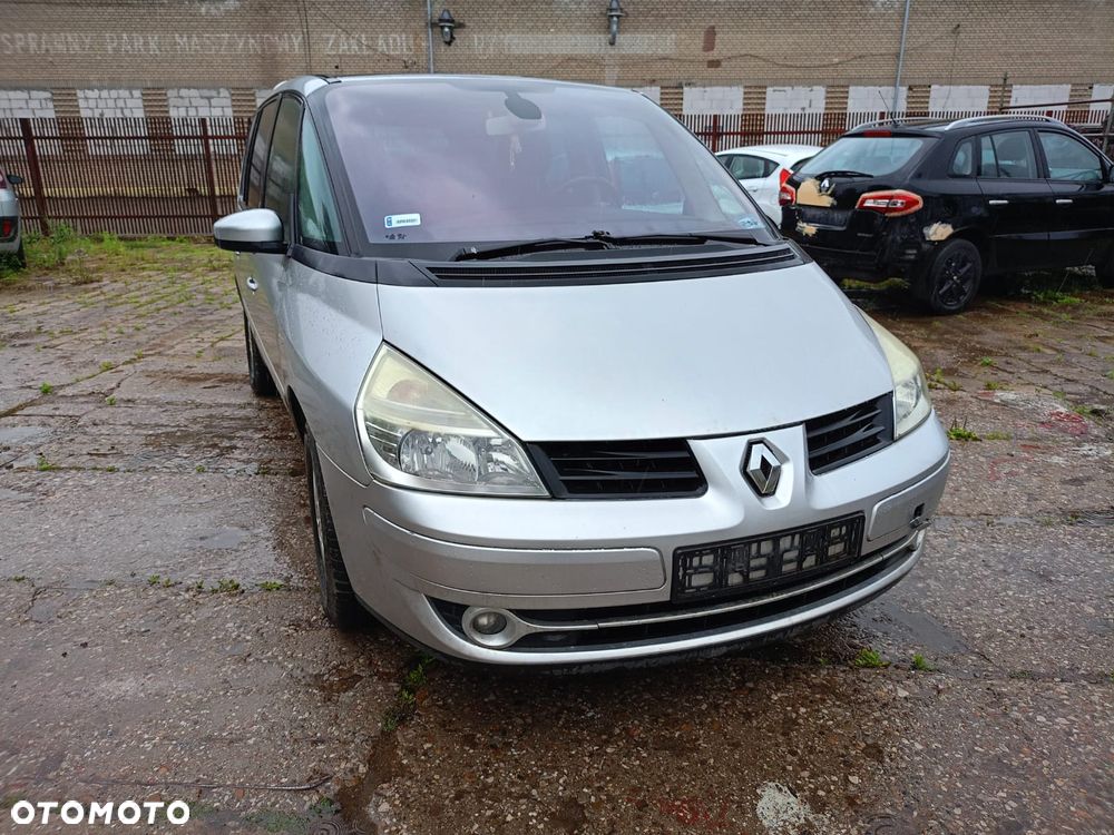 Błotnik Lewy,Prawy Renault Espace 4 przedlift polift 2002-2014 - 13