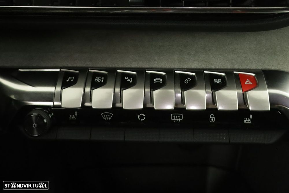 Peugeot 3008 1.2 PureTech GT EAT8 - 13