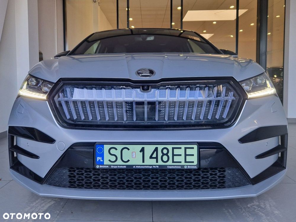 Skoda Enyaq - 4