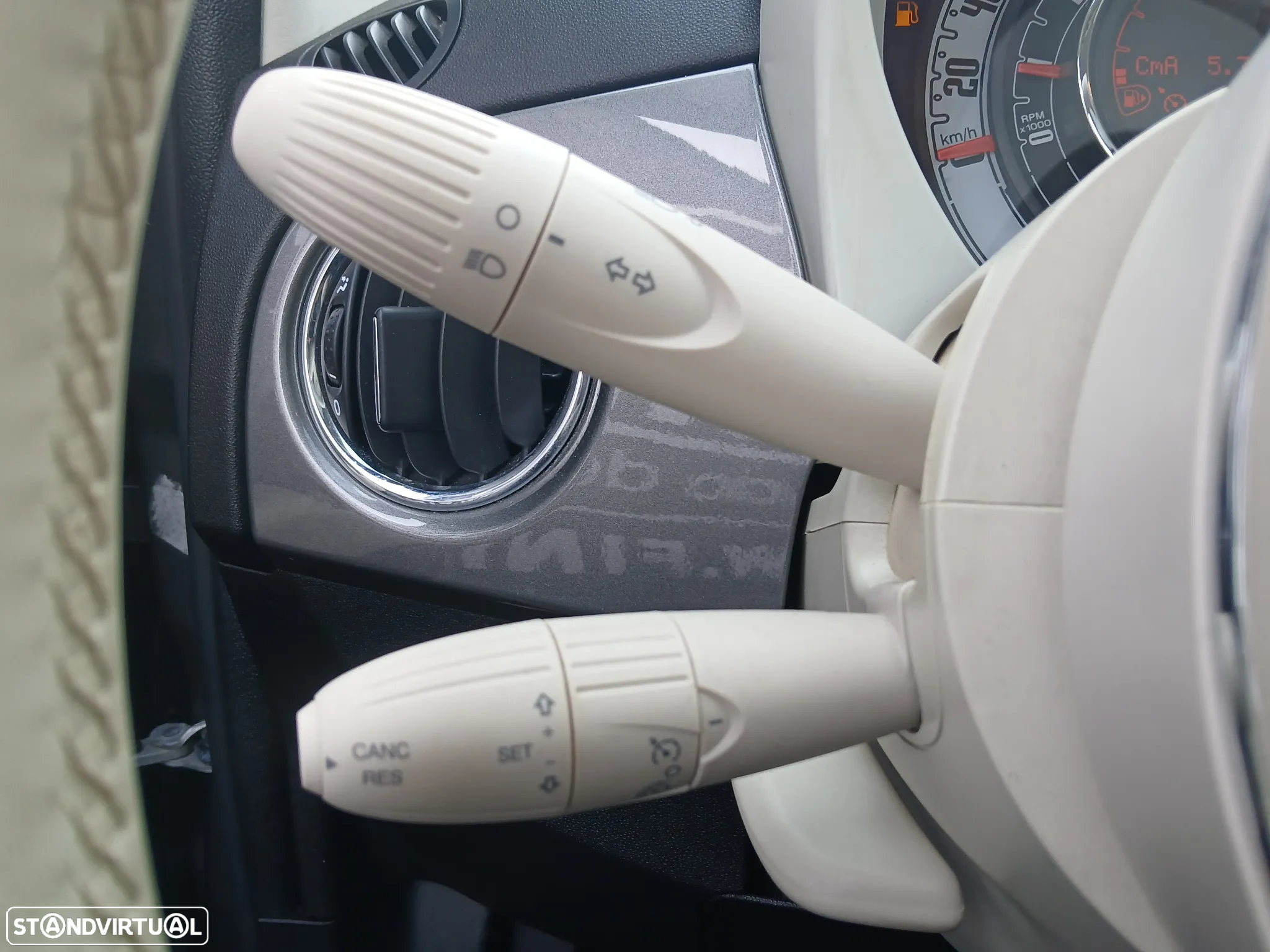 Fiat 500 1.0 Hybrid Dolcevita - 26