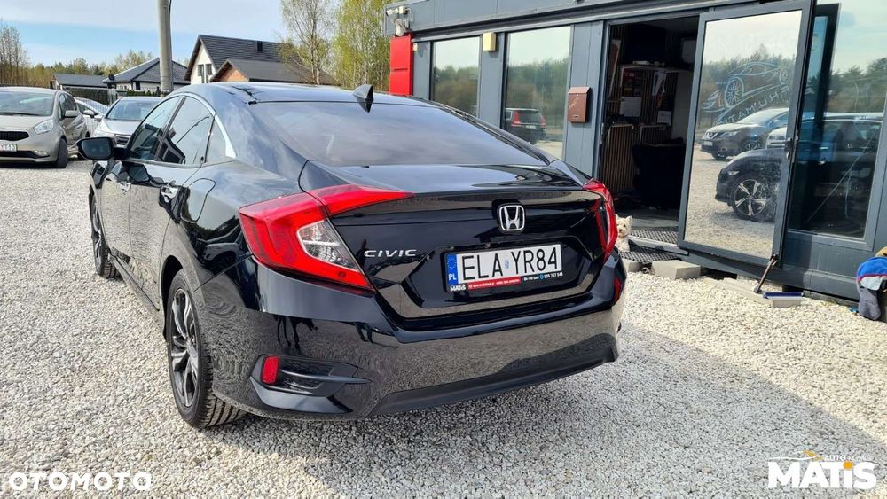 Honda Civic - 28