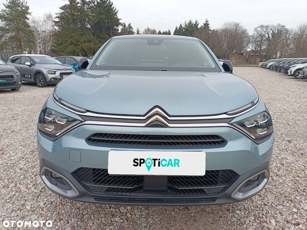 Citroën C4 1.2 PureTech Max S&S EAT8 - 2