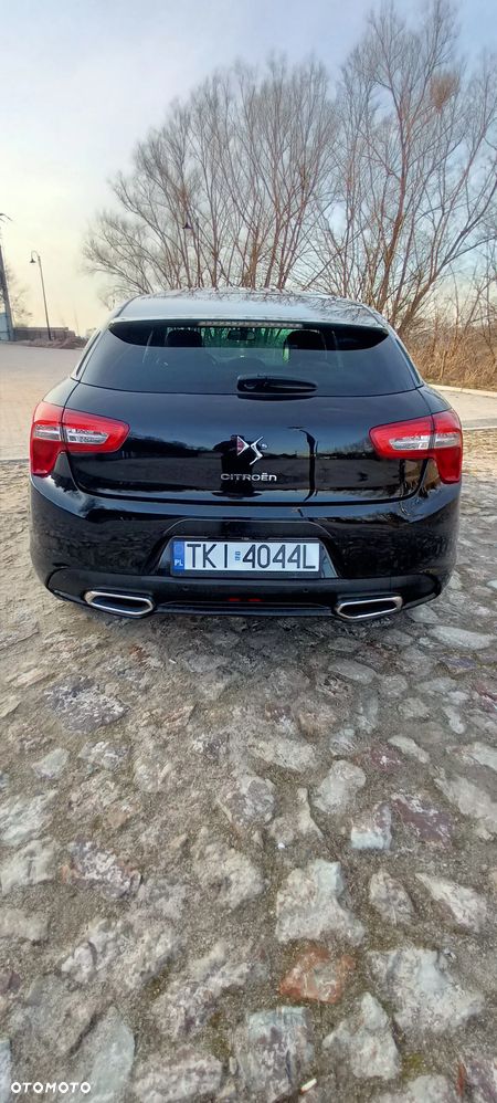 Citroën DS5 - 6