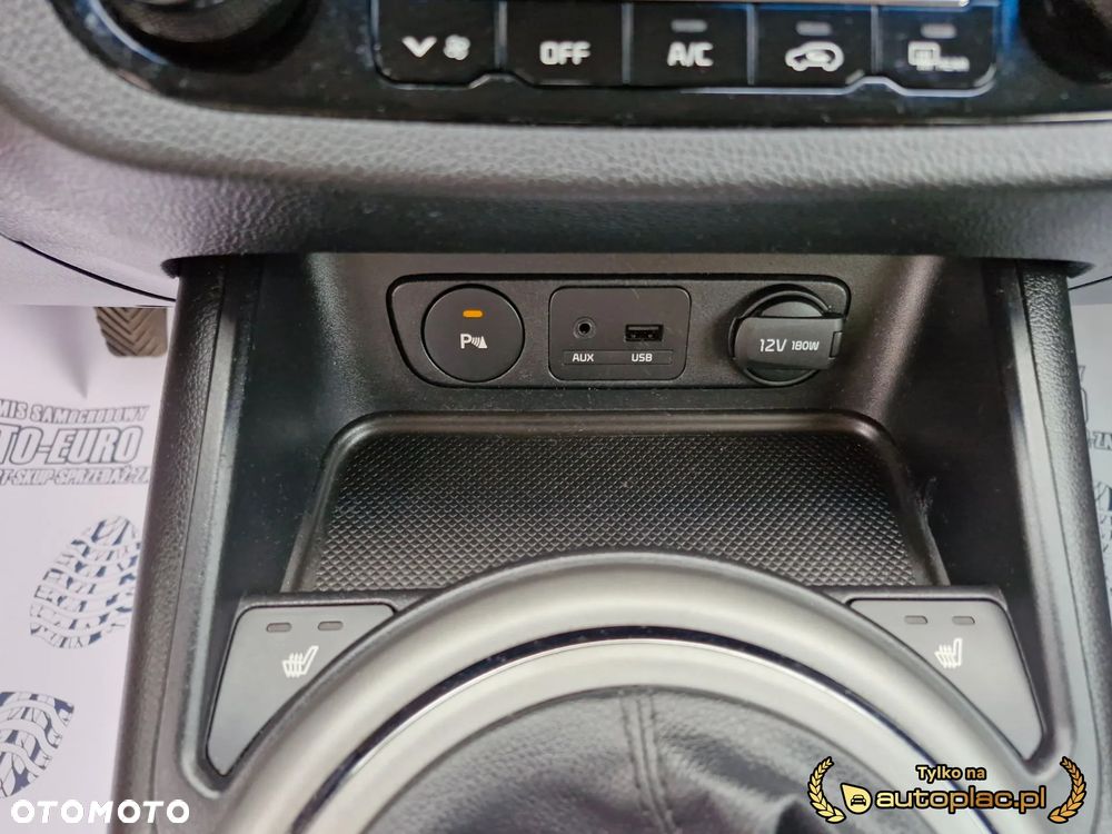 Kia Sportage 1.7 CRDI Business Line M 2WD - 36