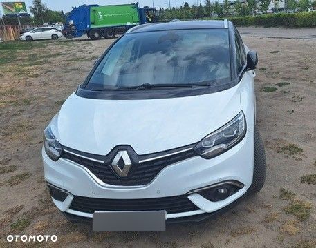 Renault Grand Scenic ENERGY dCi 160 EDC BOSE EDITION - 3