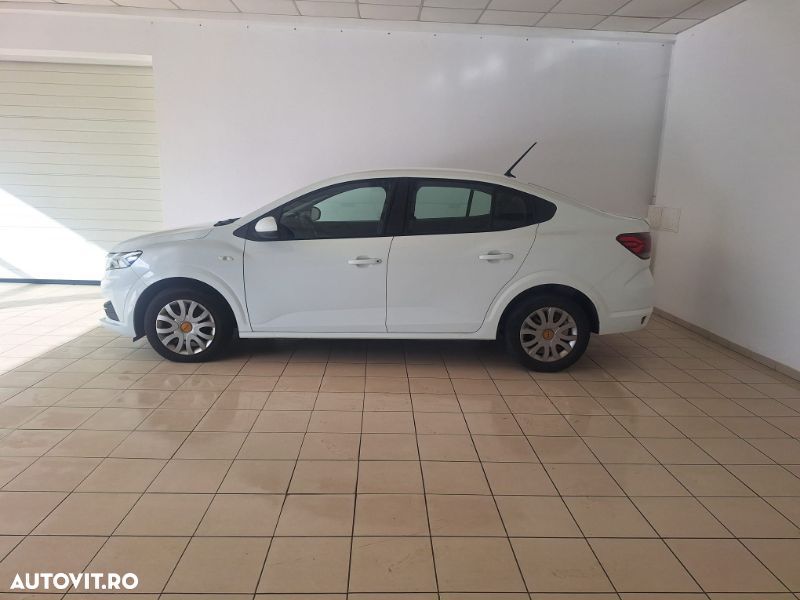 Dacia Logan ECO-G 100 MT6 Comfort - 3