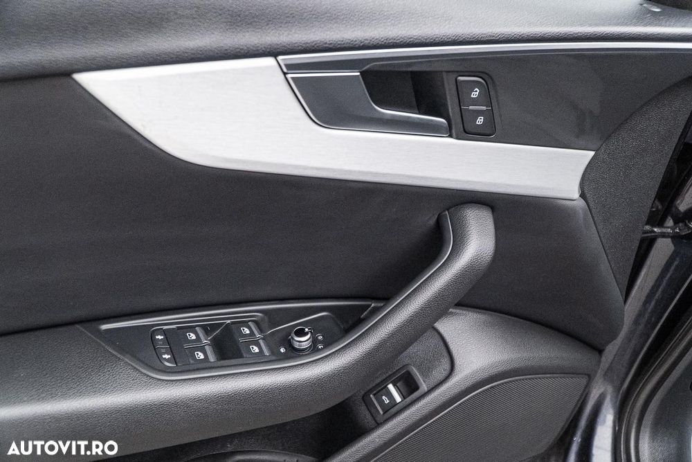 Audi A4 1.4 TFSI S tronic Sport - 18